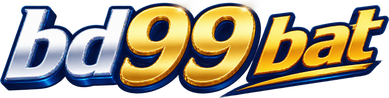 BD99 Bat Logo